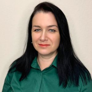 Евдокименко М. В.
